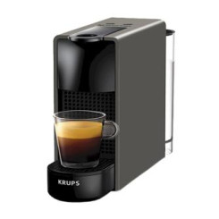 Кофемашина Krups Nespresso Essenza Mini XN110B
