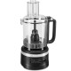 Кухонна машина KitchenAid 5KFP0919EBM Black Matt 2,1 л
