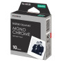 Фотоплівка Fujifilm Instax Square MONOCHROME 10 шт