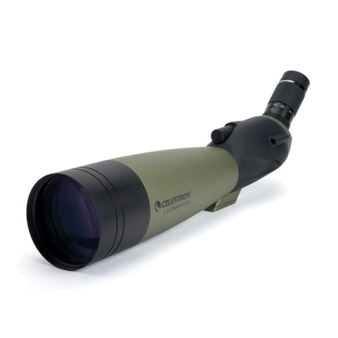 Підзорна труба Celestron Ultima 100