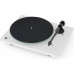 Граммофон Pro-Ject T1 Phono SB Satin White