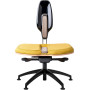 Кресло медицинское Neseda Premium Laminate Yellow Кресло медицинское Neseda Premium Laminate Yellow