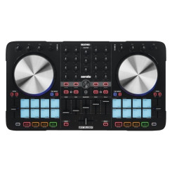 DJ-контроллер Reloop BeatMix 4 MK2 (EU)