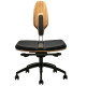 Кресло медицинское Neseda Premium Oak Black Кресло медицинское Neseda Premium Oak Black