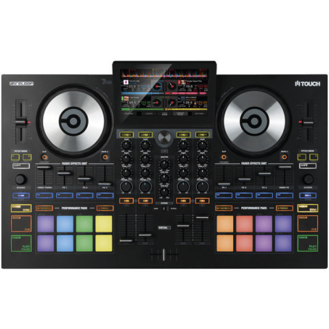 DJ-контроллер Reloop Touch (EU)
