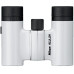 Бінокль Nikon Aculon T02 8X21 White