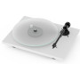 Граммофон Pro-Ject T1 Phono SB Satin White