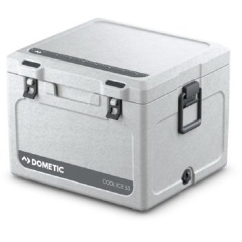 м Dometic Cool Ice CI 55 м Dometic Cool Ice CI 55
