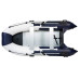 Лодка надувная Gladiator B370AL 370 cм Blue Лодка надувная Gladiator B370AL 370 cм Blue