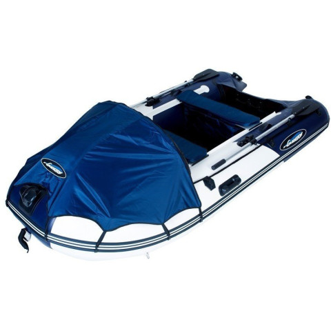 Лодка надувная Gladiator C330AD 330 cм Blue