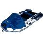 Лодка надувная Gladiator C330AD 330 cм Blue