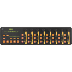 MIDI-контроллер Korg nanoKONTROL2 ORGR