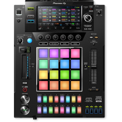 DJ-контроллер Pioneer Dj DJS-1000 (EU)