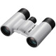 Бінокль Nikon Aculon T02 8X21 White