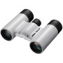 Бинокль Nikon Aculon T02 8X21 White