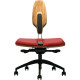 Кресло медицинское Neseda Premium Oak Red Кресло медицинское Neseda Premium Oak Red