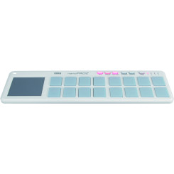 MIDI-контроллер Korg nanoPAD2 WH