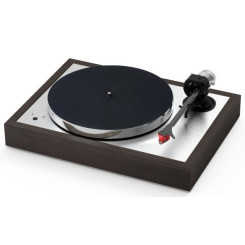 Граммофон Pro-Ject The Classic EVO MC Quintet Red Eucalyptus