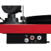 Грамофон Pro-Ject Essential III Phono OM 10 High Gloss Red Грамофон Pro-Ject Essential III Phono OM 10 High Gloss Red