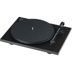 Граммофон Pro-Ject Primary E Phono OM NN High Gloss Black