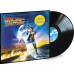 Виниловая пластинка Various Artists - Soundtrack Back To The Future