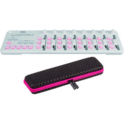 MIDI-контроллер Korg NanoKontrol2 WH Set