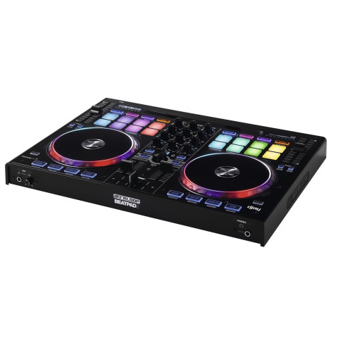 DJ-контроллер Reloop BeatPad 2 (EU)