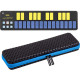 MIDI-контроллер Korg NanoKEY2 BLYL Set MIDI-контроллер Korg NanoKEY2 BLYL Set