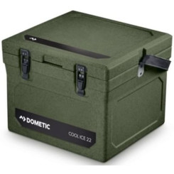 Автохолодильник Dometic Cool-Ice WCI-22 Green Автохолодильник Dometic Cool-Ice WCI-22 Green