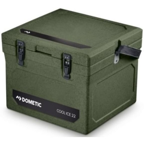 Автохолодильник Dometic Cool-Ice WCI-22 Green Автохолодильник Dometic Cool-Ice WCI-22 Green