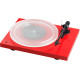 Граммофон Pro-Ject Debut Carbon RecordMaster Hires 2M Red High Gloss Red Граммофон Pro-Ject Debut Carbon RecordMaster Hires 2M Red High Gloss Red