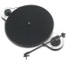 Граммофон Pro-Ject Elemental Phono USB OM5E White/Black Граммофон Pro-Ject Elemental Phono USB OM5E White/Black