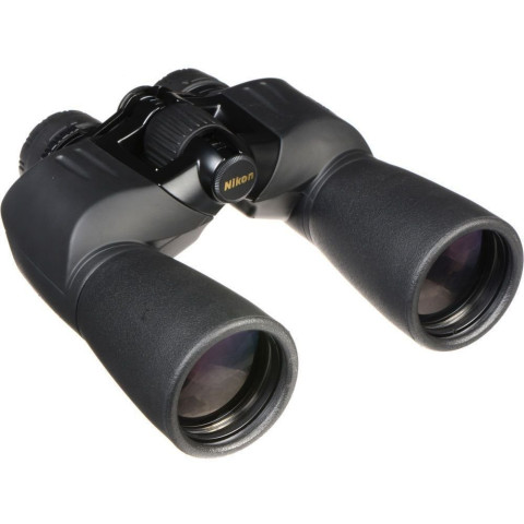 Бінокль Nikon Action Ex 10X50CF Бінокль Nikon Action Ex 10X50CF