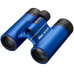 Бінокль Nikon Aculon T02 8X21 Blue
