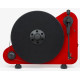Граммофон Pro-Ject VT-E R BT Red Граммофон Pro-Ject VT-E R BT Red