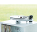 Граммофон Pro-Ject RPM-1 Carbon 2M Red High Gloss White