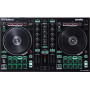 DJ-контроллер Roland DJ-202 (EU) DJ-контроллер Roland DJ-202 (EU)