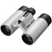 Бінокль Nikon Aculon T02 8X21 White