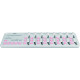 MIDI-контроллер Korg nanoKONTROL2 WH MIDI-контроллер Korg nanoKONTROL2 WH