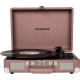 Виниловый проигрыватель Crosley Cruiser Deluxe Plus Purple Ash Виниловый проигрыватель Crosley Cruiser Deluxe Plus Purple Ash