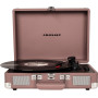 Вініловий програвач Crosley Cruiser Deluxe Plus Purple Ash