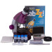 Мікроскоп Levenhuk LabZZ M101 Purple Мікроскоп Levenhuk LabZZ M101 Purple