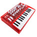 Синтезатор ARTURIA MICROBRUTE Red Синтезатор ARTURIA MICROBRUTE Red