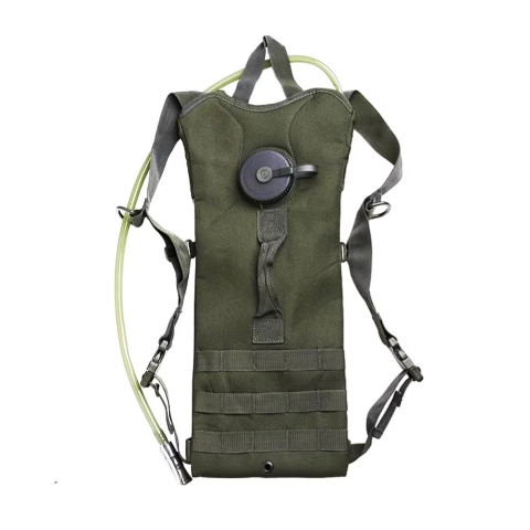 Сумка для гідратації MIL-TEC WATER PACK BASIC MOLLE Olive