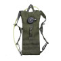 Сумка для гідратації MIL-TEC WATER PACK BASIC MOLLE Olive