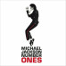 Виниловая пластинка Michael Jackson - Number Ones Red Vinyl 2LP