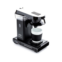 Капельная кофеварка Moccamaster Cup-One Coffee Brewer Black Капельная кофеварка Moccamaster Cup-One Coffee Brewer Black