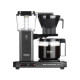 Капельная кофеварка Moccamaster KBG 741 Select Gray Капельная кофеварка Moccamaster KBG 741 Select Gray