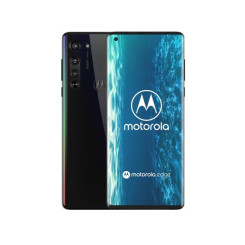 Motorola EDGE 6/128GB 5G DS Black