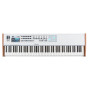 MIDI-клавиатура ARTURIA KeyLab 88 White